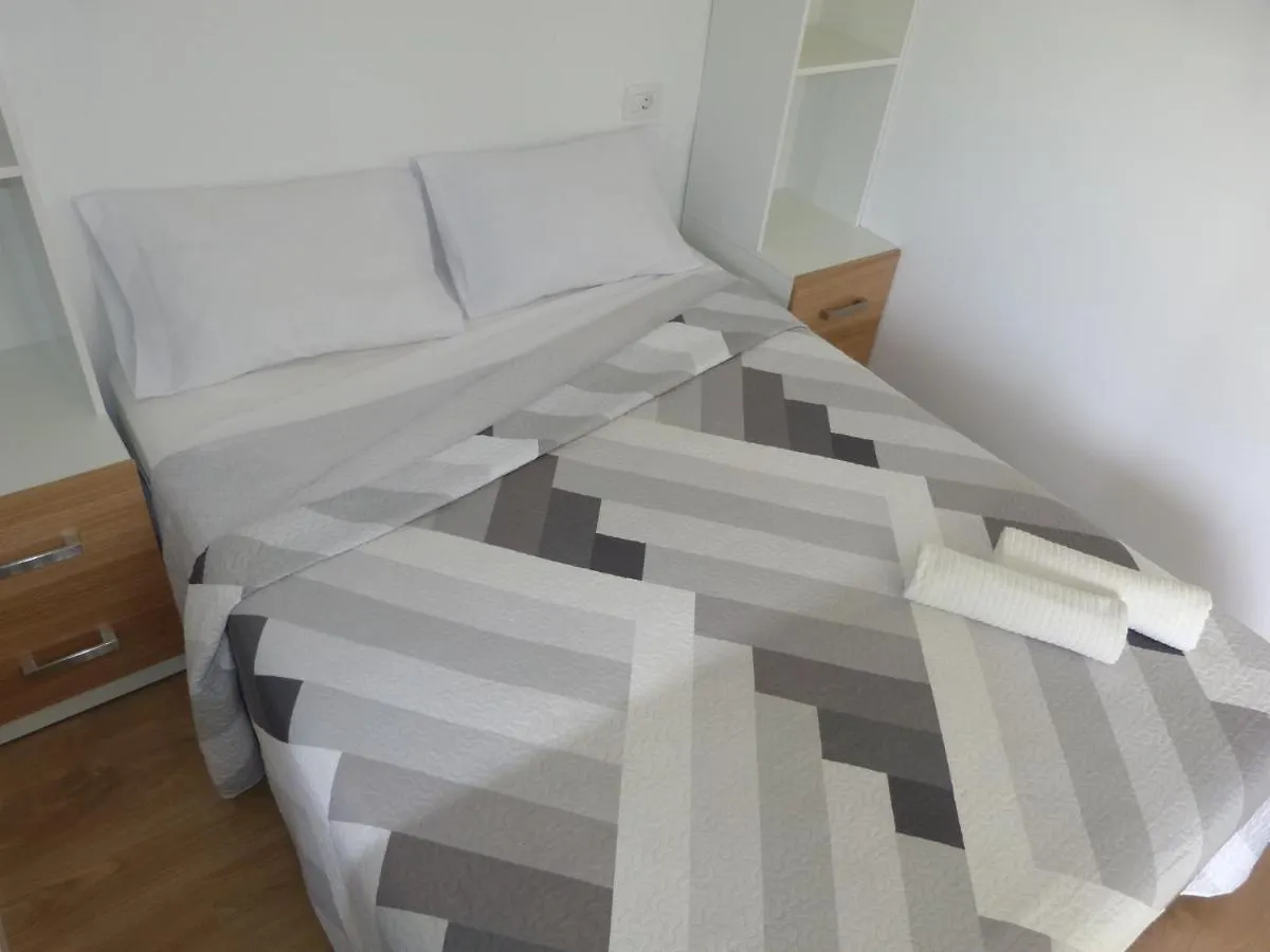 Suncanarias Apartamento Torres Del Sol 1305 Arona  Arona (Tenerife)