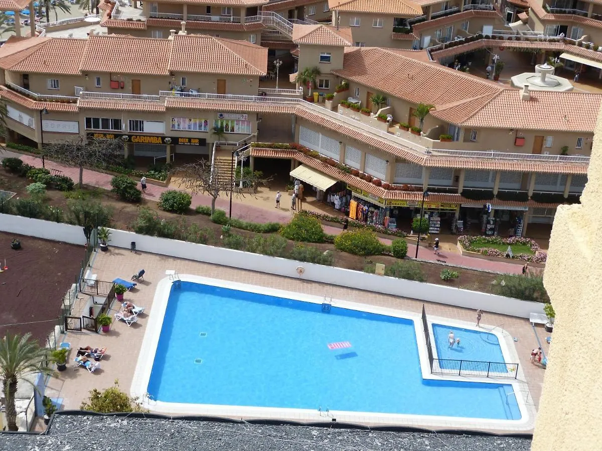 Suncanarias Apartamento Torres Del Sol 1305 Arona  0*, Arona (Tenerife) España