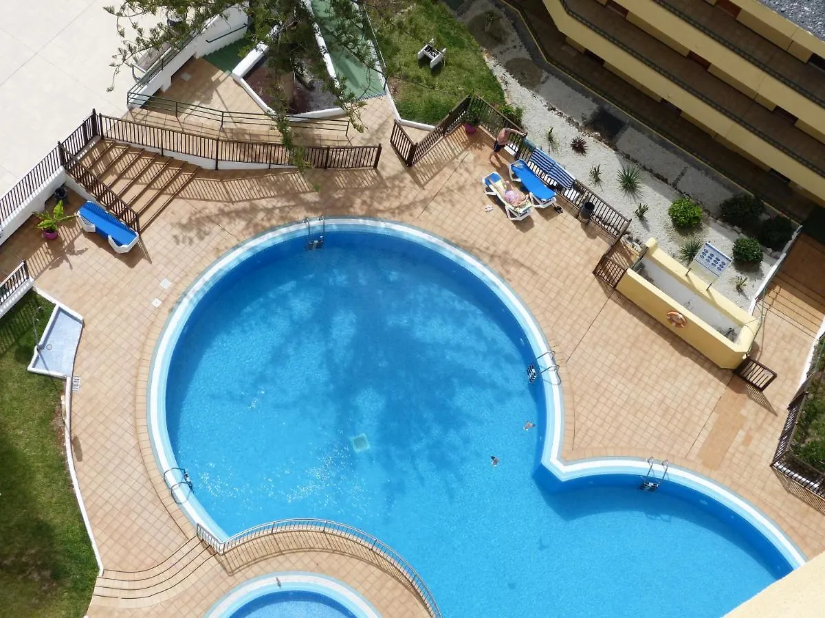 Suncanarias Apartamento Torres Del Sol 1305 Arona   Arona (Tenerife)