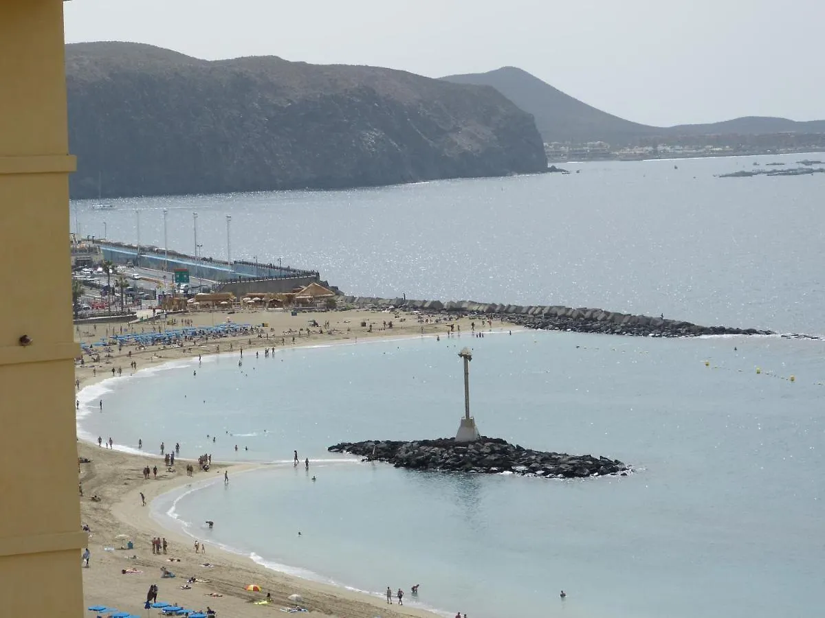 Suncanarias Apartamento Torres Del Sol 1305 Arona  España