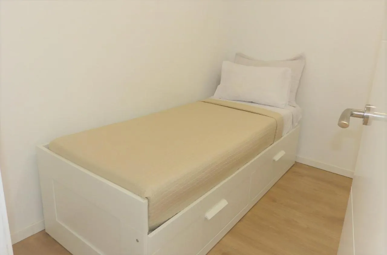 Suncanarias Apartamento Torres Del Sol 1305 Arona  0*, Arona (Tenerife) España