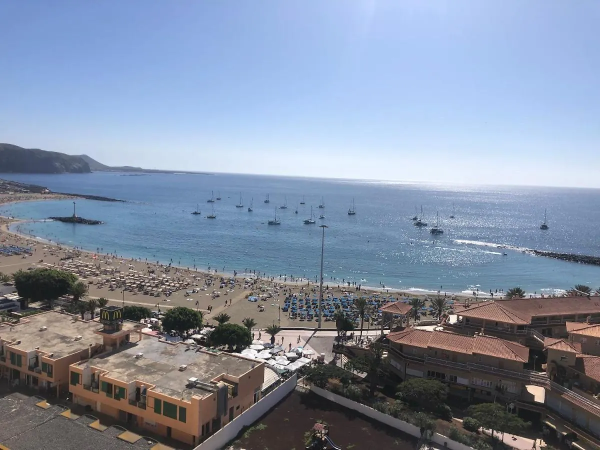 Suncanarias Apartamento Torres Del Sol 1305 contacts