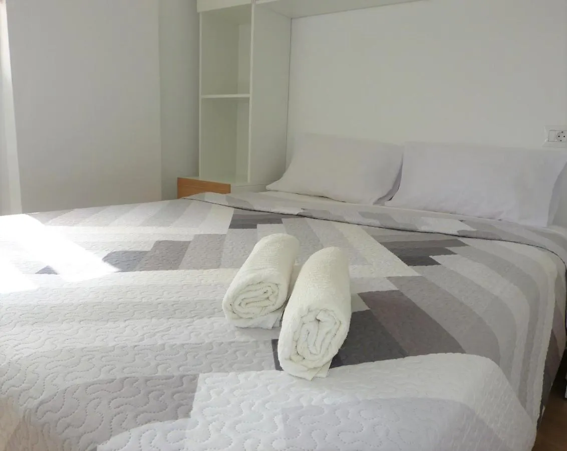 Suncanarias Apartamento Torres Del Sol 1305 Arona