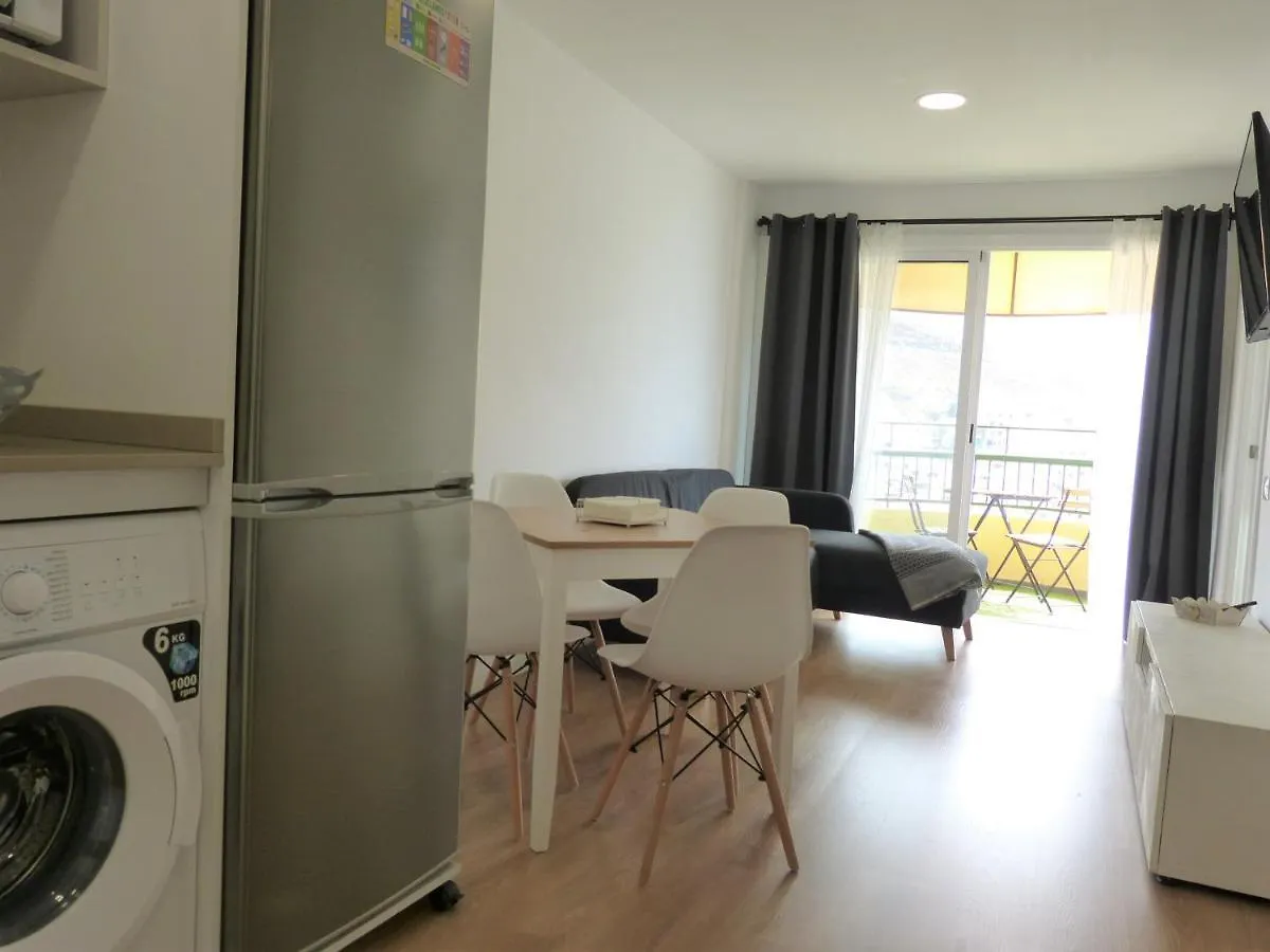 Suncanarias Apartamento Torres Del Sol 1305 Arona  0*, Arona (Tenerife)
