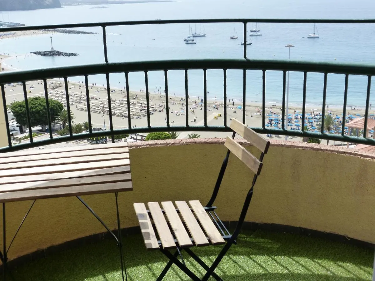 Suncanarias Apartamento Torres Del Sol 1305 Arona