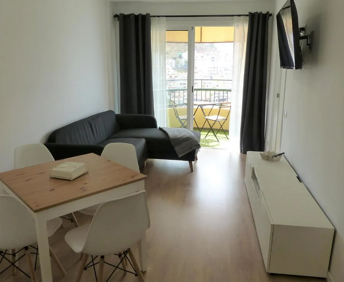 Suncanarias Apartamento Torres Del Sol 1305 Arona   Arona (Tenerife)