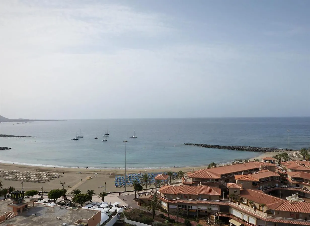 Suncanarias Apartamento Torres Del Sol 1305 Arona