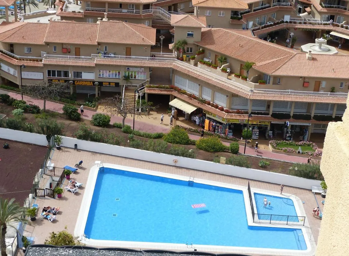 Suncanarias Apartamento Torres Del Sol 1305 Arona  España