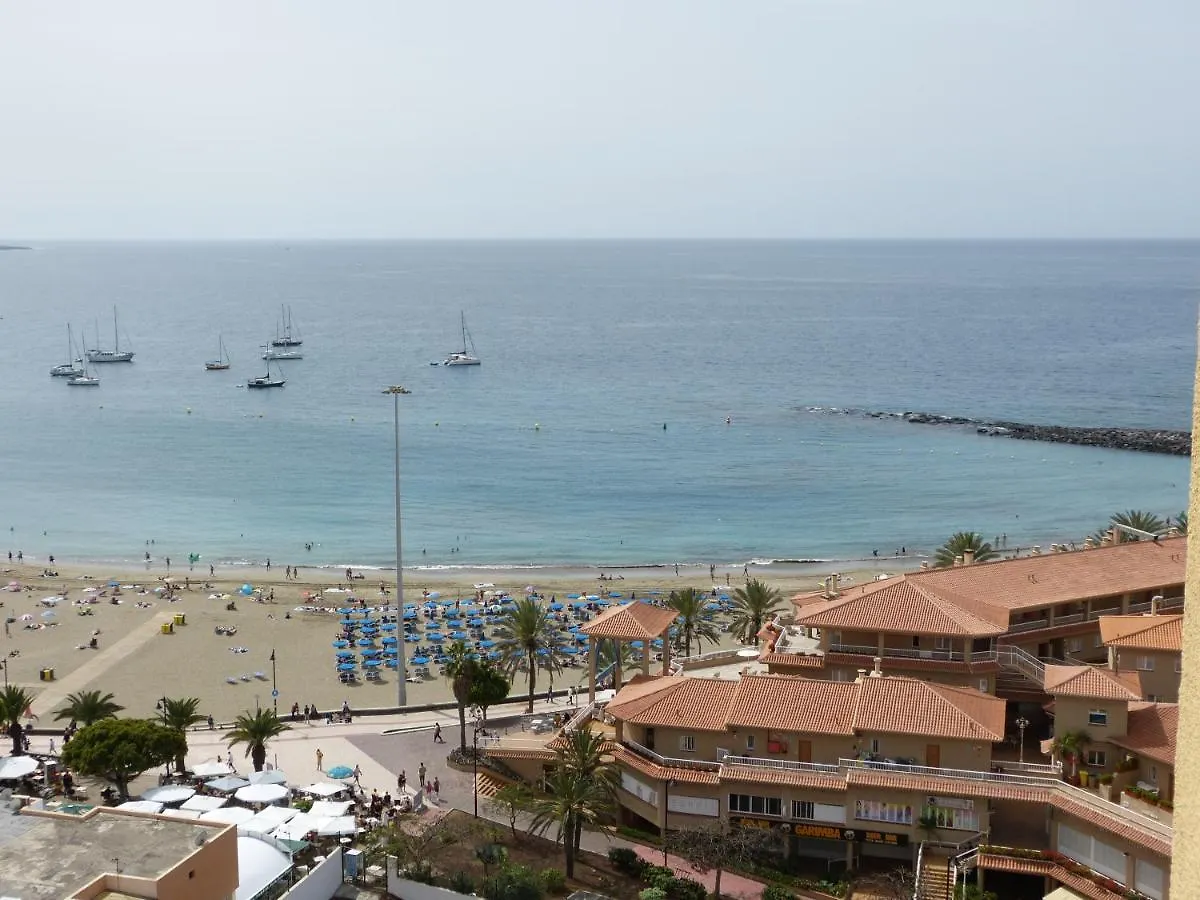 Suncanarias Apartamento Torres Del Sol 1305 Arona