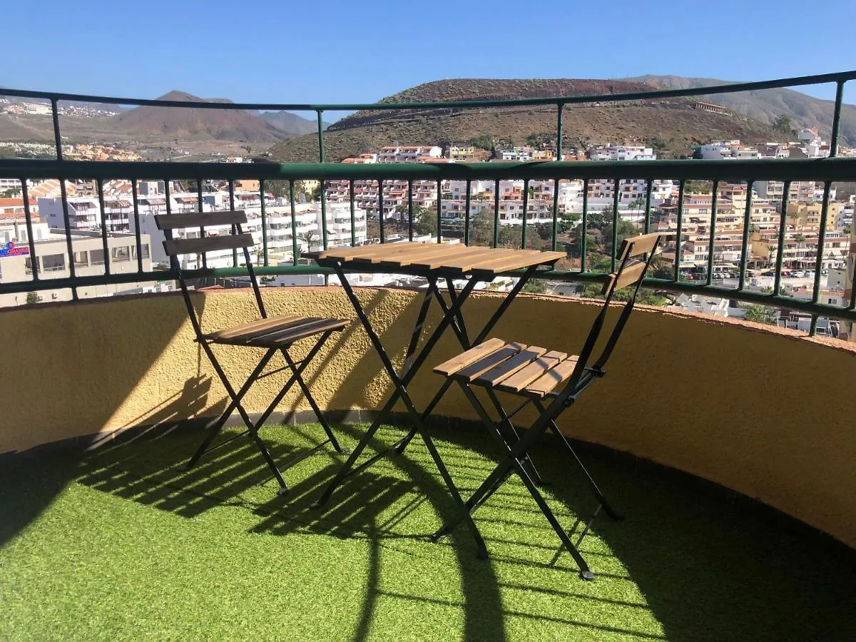 Suncanarias Apartamento Torres Del Sol 1305 Arona  Arona (Tenerife)