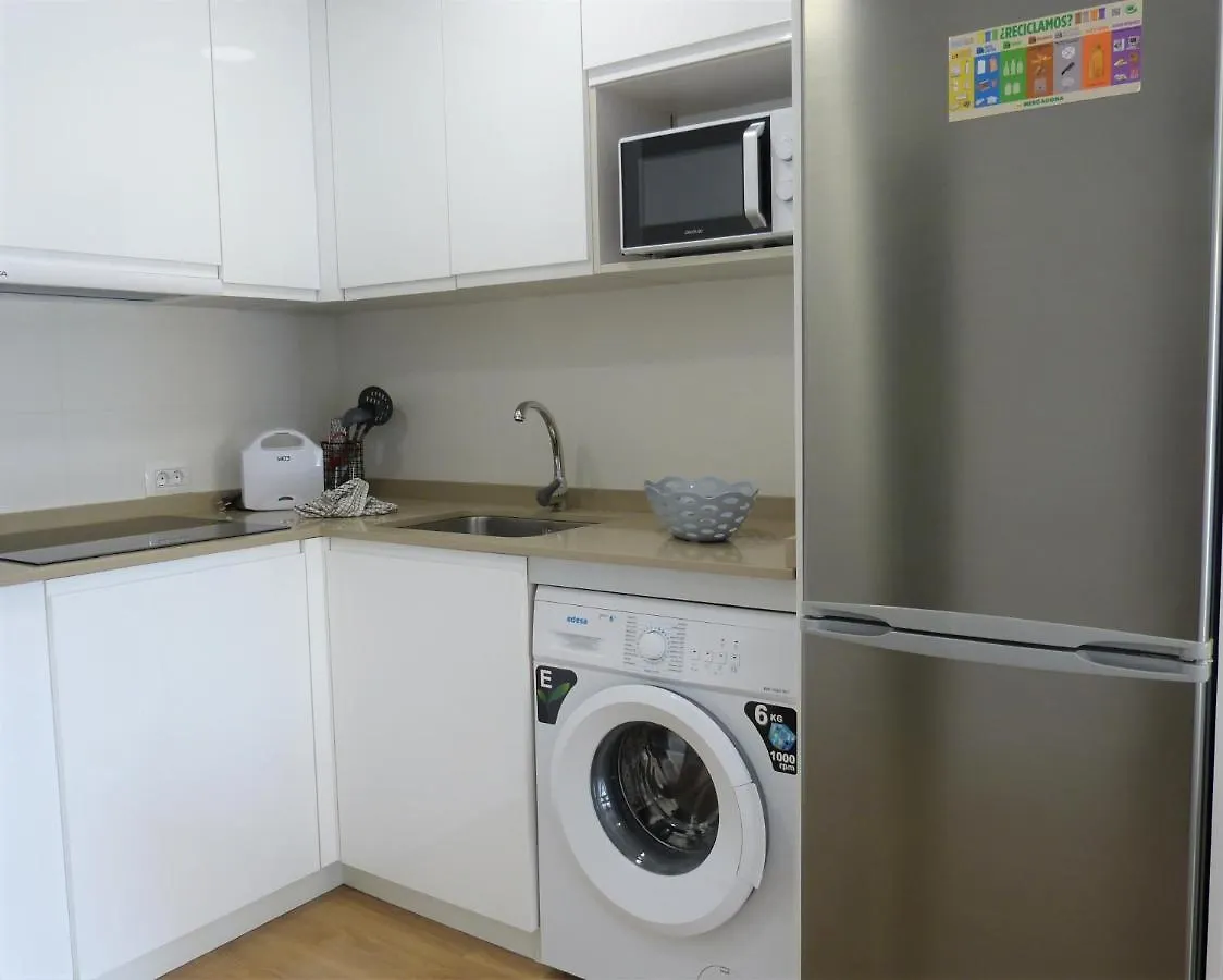 Suncanarias Apartamento Torres Del Sol 1305 Arona  0*, Arona (Tenerife) Španělsko