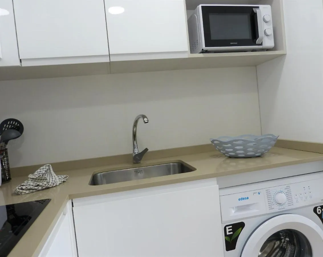 Suncanarias Apartamento Torres Del Sol 1305 Arona  Španělsko