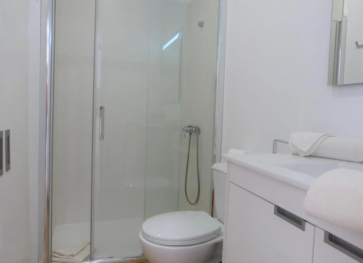 Suncanarias Apartamento Torres Del Sol 1305 Arona  Španělsko